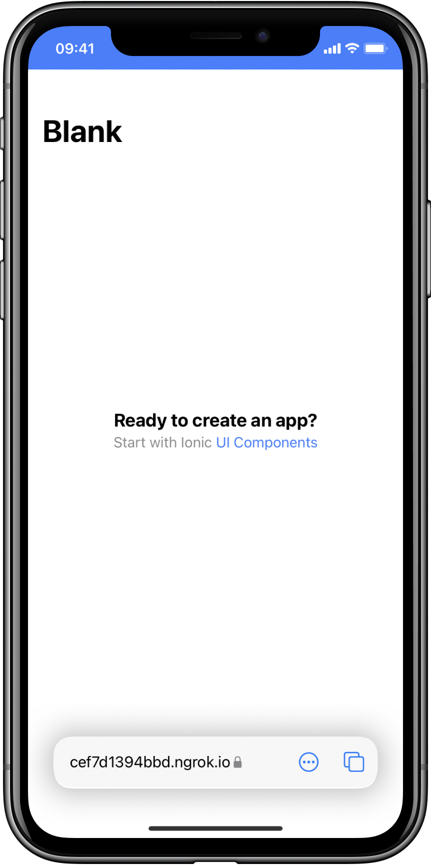 Light Mode Theme Color The light mode theme color in a browser interface.